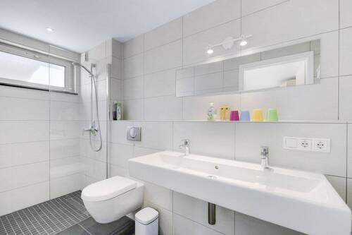 Badezimmer 1 - 