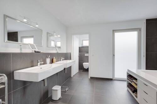 Badezimmer 2 - 