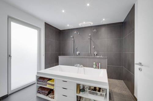 Badezimmer 2 - 