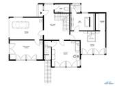 Erdgeschoss - 