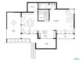 Obergeschoss - 