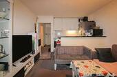 Wohnküche - 2 Zimmer Einfamilienhaus in Hamburg