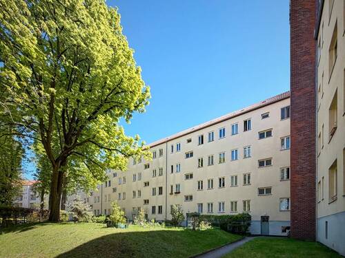 Hausansicht - 