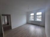 Schlafzimmer - Großzügige und charmante Wohnung im 2. OG