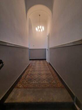 Treppenhaus - 