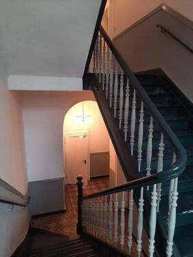 Treppenhaus - 