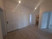 Wohnungsflur - Etagenwohnung mit 113,00 m&sup2; in Bochum zur Miete