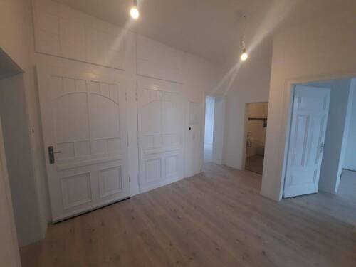 Wohnungsflur - Etagenwohnung mit 113,00 m&sup2; in Bochum zur Miete