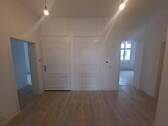 Wohnungsflur - 