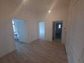 Wohnungsflur - 