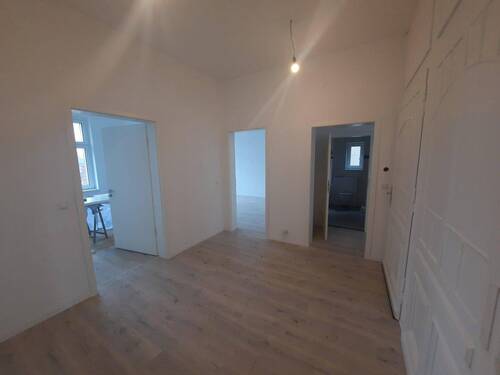 Wohnungsflur - 