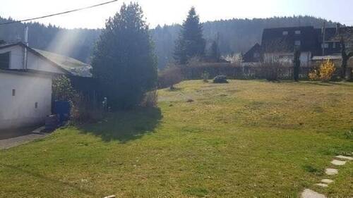..mit Ost- + Süd- + Westsonne...und Ruhe.. - 