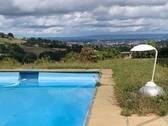 ....aber ohne Pool... - 