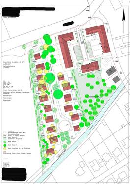Lageplan - 
