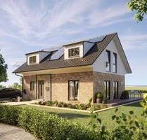 Außen massiv. Innen gemütlich. Danhaus mit Klinkerwand zum Nulltarif! - Barsinghausen