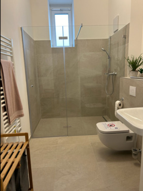 Musterwohnung Dusche.png - 2 Zimmer Etagenwohnung in Bamberg