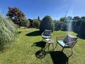 Schöner Garten - 3 Zimmer Mehrfamilienhaus, Wohnhaus zum Kaufen in Börgerende-Rethwisch