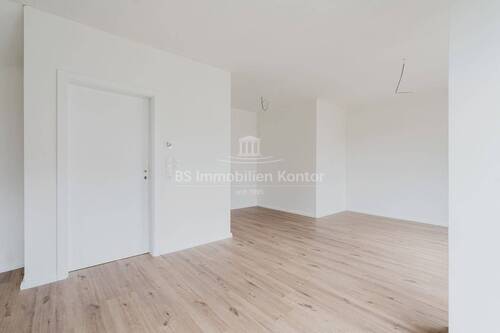 Bild 4 - Doppelhaushälfte mit 93,40 m² in Westoverledingen / Ihrhove zum Kaufen