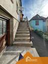 Treppe Eingang - 