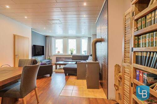 WE1: Wohnbereich - 1 Zimmer Mehrfamilienhaus, Wohnhaus zum Kaufen in Kiel