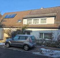 1- bis 2-Fam.-Haus mit viel Potential und tollem Garten - Nattheim