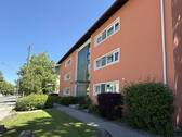 Hausansicht I Eingangsbereich - 