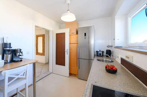 ...Frühstücken - Etagenwohnung mit 81,30 m&sup2; in Murnau am Staffelsee zum Kaufen