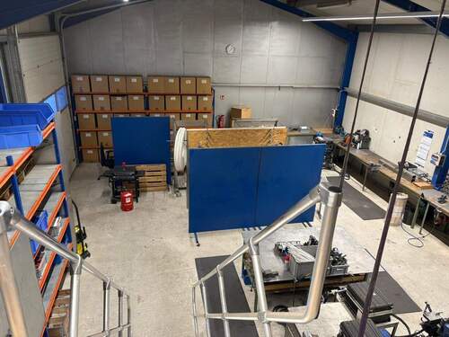 Werkstatt Halle klein (2) - 