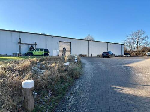 IMG_1372 - Halle in Neustadt in Holstein zur Miete