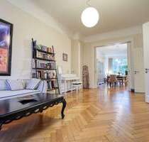 Gehobenes Wohnen im Altbau in großzügigen Räumlichkeiten Düsseldorf Zooviertel