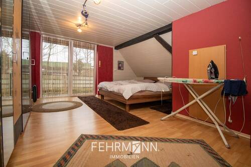Schlafzimmer - 