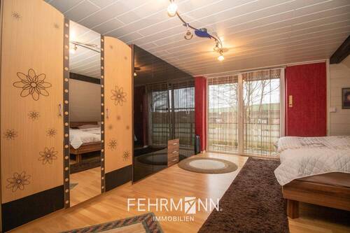 Schlafzimmer - 
