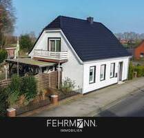 Wohnen in Seenähe - Einfamilienhaus zum Kauf in Haselünne zur Selbstverwirklichung
