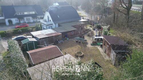 Außenansicht - Einfamilienhaus mit 111,40 m&sup2; in Haselünne zum Kaufen