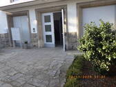 Hauseingang - 
