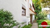 Ruhig und grün! - 