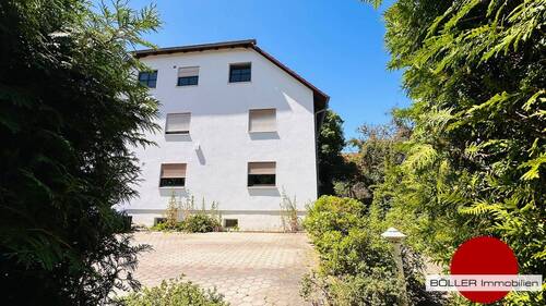Gepflegtes 6-Familienhaus! - 