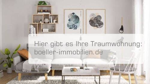 Traumwohnung - 