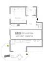 Grundriss Galerie Dachgeschoss - 