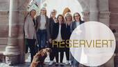 RESERVIERT - Schönes Feucht! Tolle 2-Zi. Dachgeschosswohnung plus offene Wohn-Galerie und großer Dachterrasse!