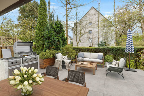 Beispiel Terrasse - 