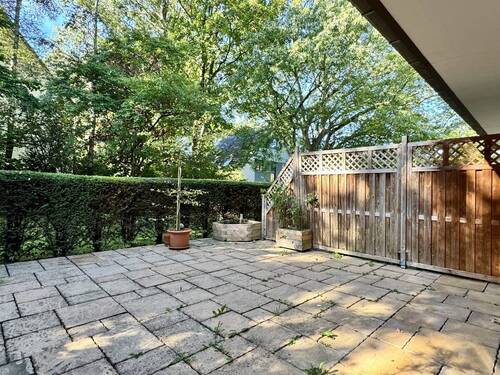 Terrasse - 