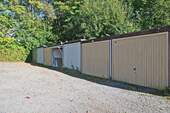 Garage - 