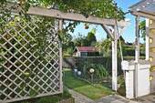 Terrasse - Reihenmittelhaus mit 80,00 m² in Lauenburg/Elbe zum Kaufen