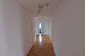 Flur Wohnung im OG - 