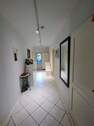 Flur Wohnung EG - 