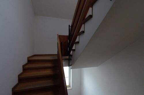 Treppenhaus - 