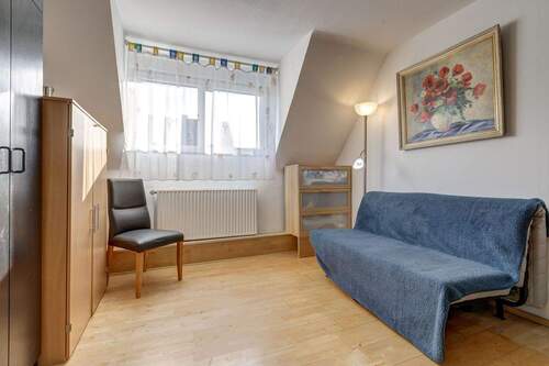 Kinderzimmer oder Homeoffice - 