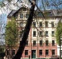 +++ATTRAKTIVE WOHNUNG MIT PARKETT, BALKON UND AUFZUG+++ - Chemnitz Kaßberg