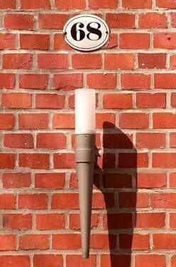 Eingangsbereich - Etagenwohnung mit 62,00 m&sup2; in Chemnitz zur Miete